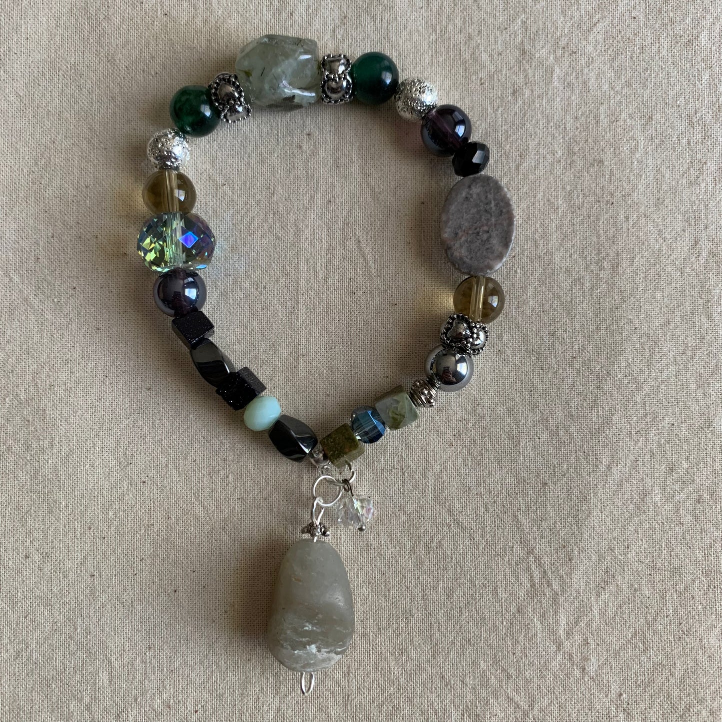 Serenity Weekend Bracelet Stack Set
