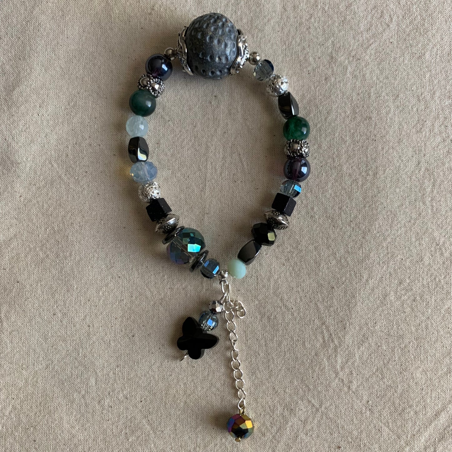 Serenity Weekend Bracelet Stack Set