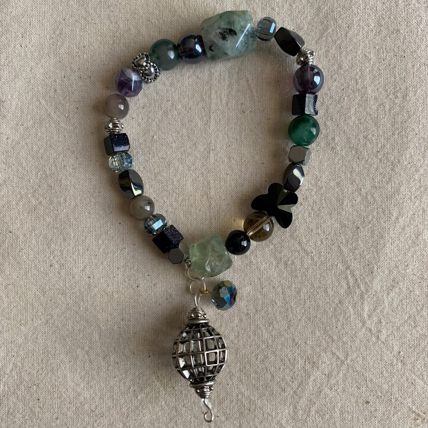 Serenity Weekend Bracelet Stack Set