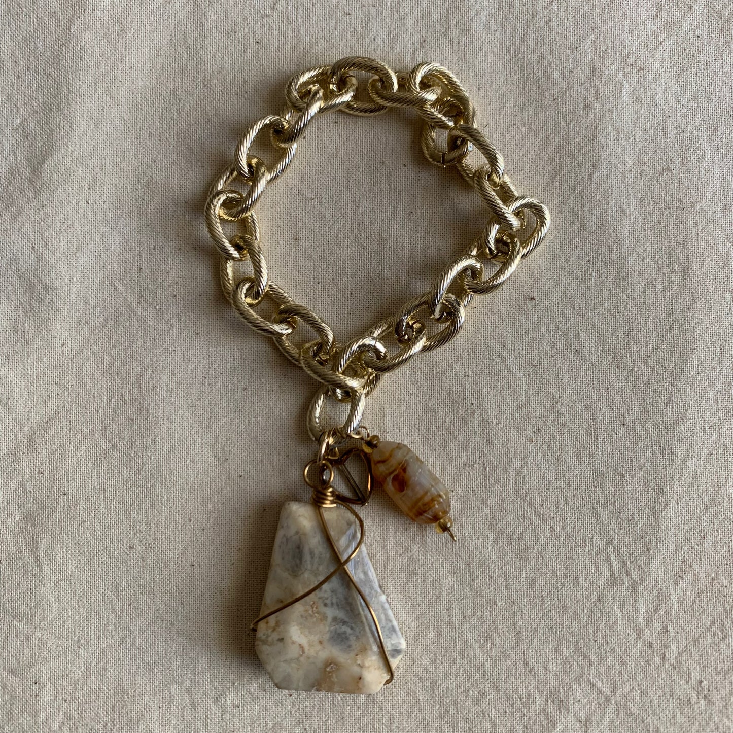 First Date Weekend Bracelet Stack Set