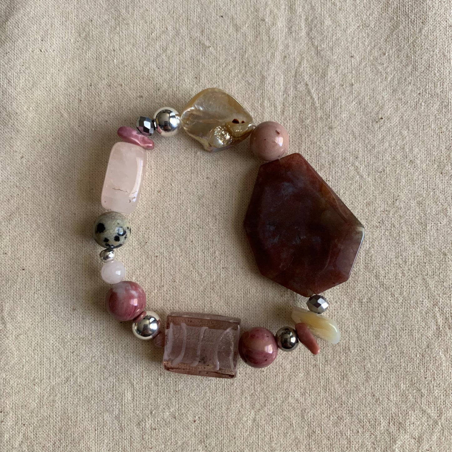 Flirty Cowgirl Weekend Bracelet Stack Set