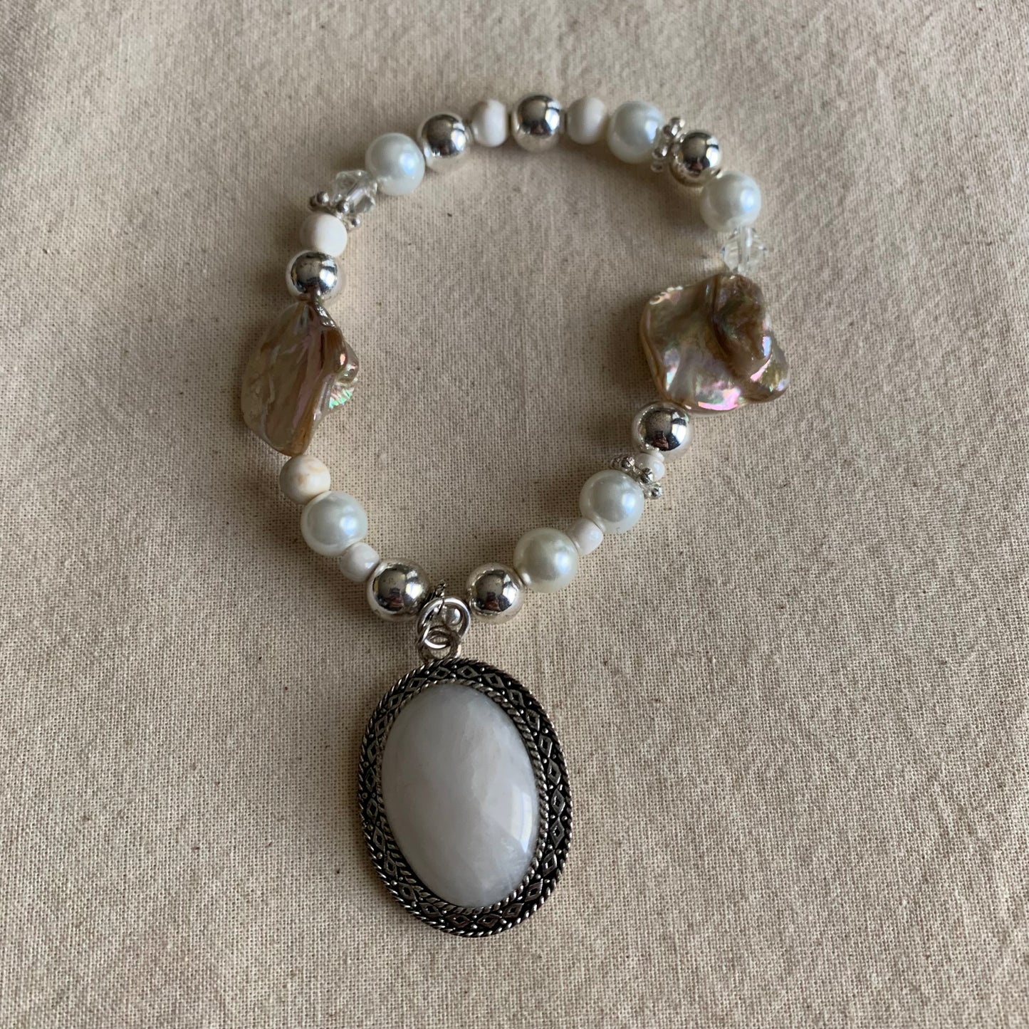 Wedding Dance Weekend Bracelet Stack Set