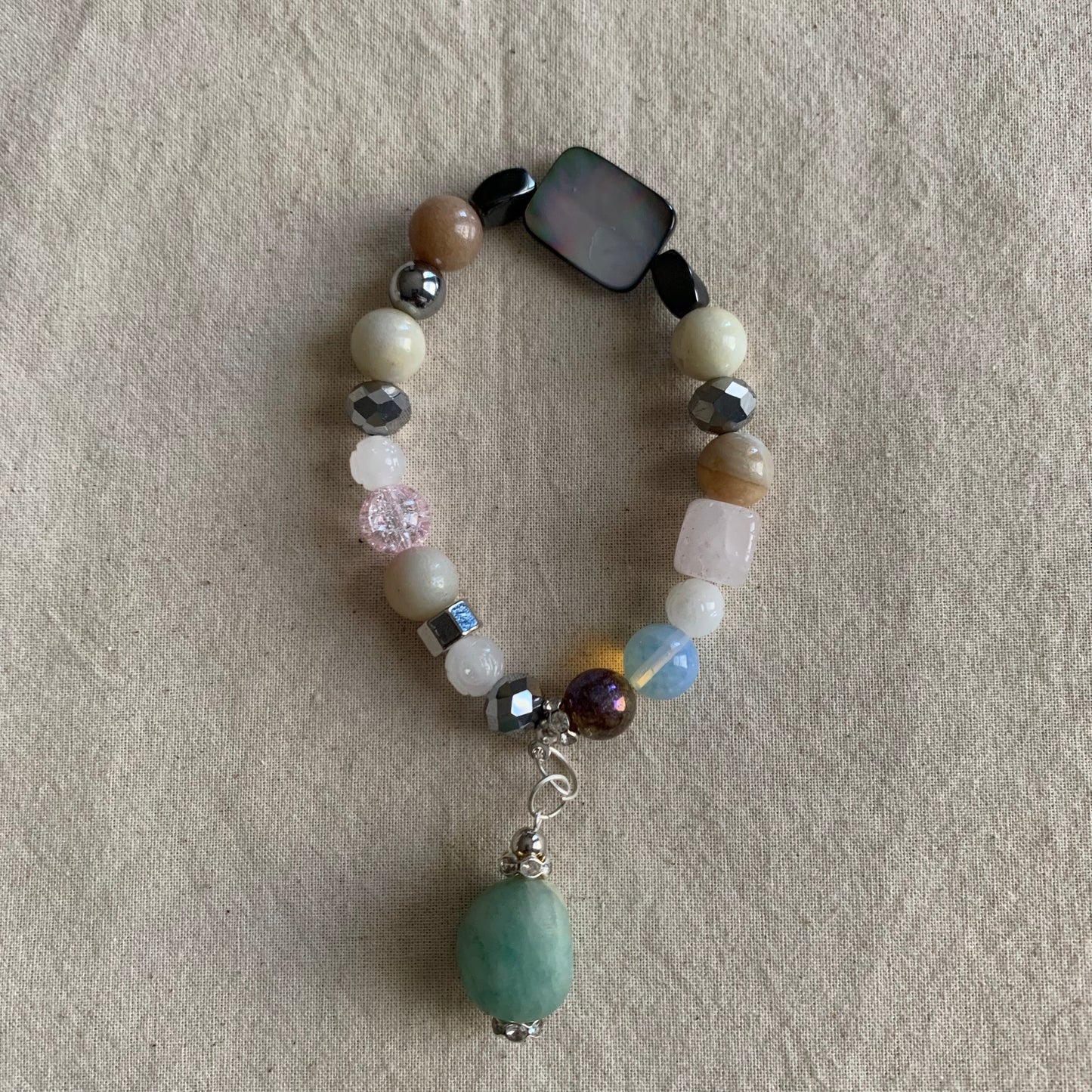 Birthday Gleam Weekend Bracelet Stack Set