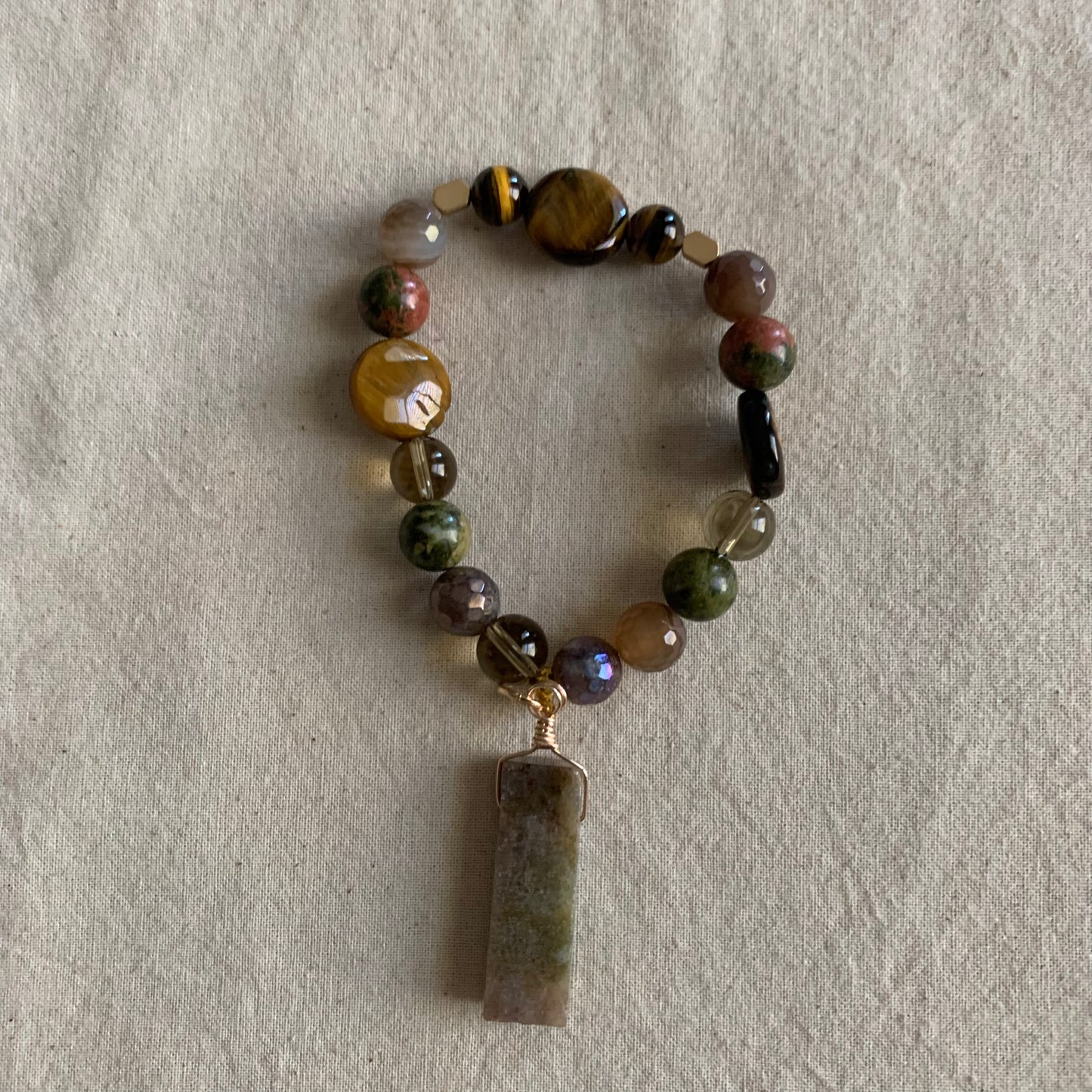 Chloe Weekend Bracelet Stack Set
