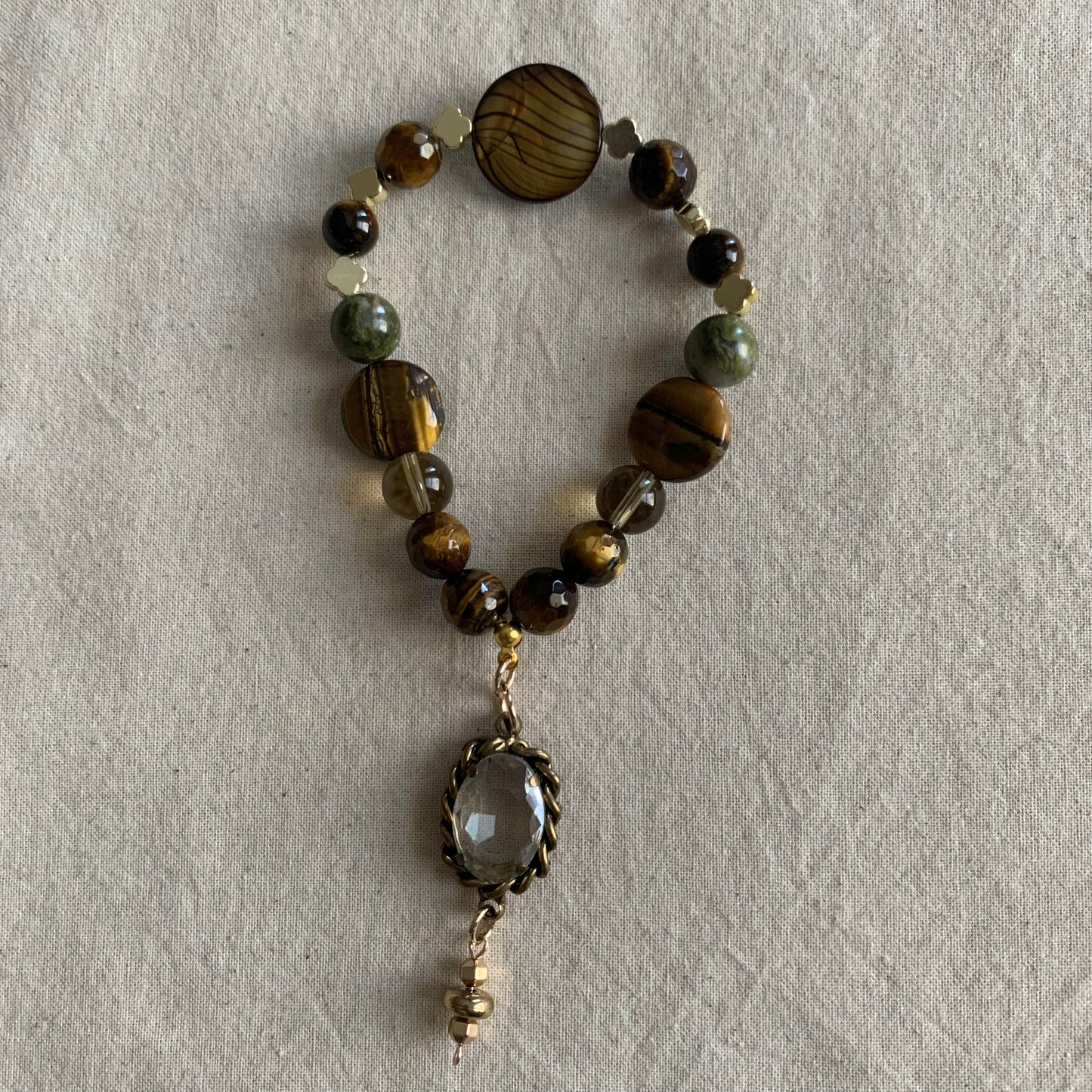 Chloe Weekend Bracelet Stack Set