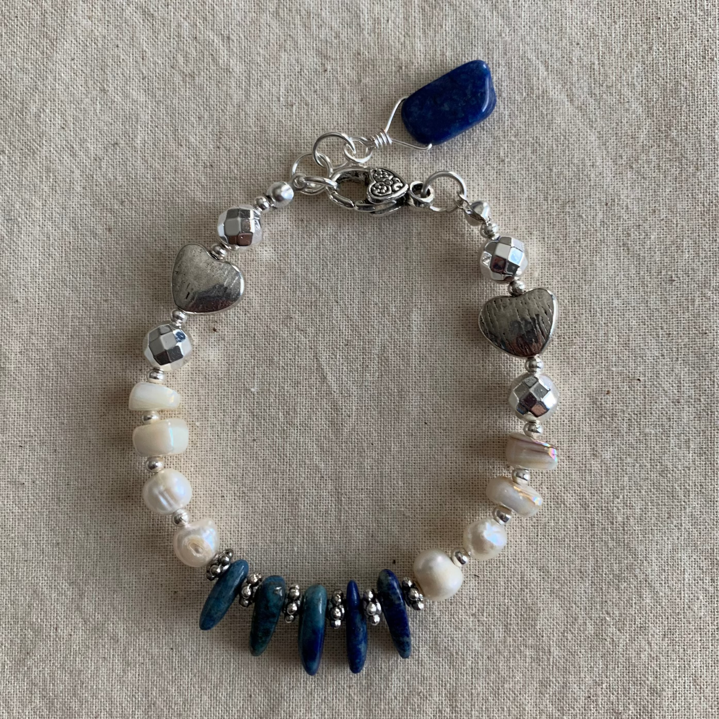 Zuli Singlet Bracelet