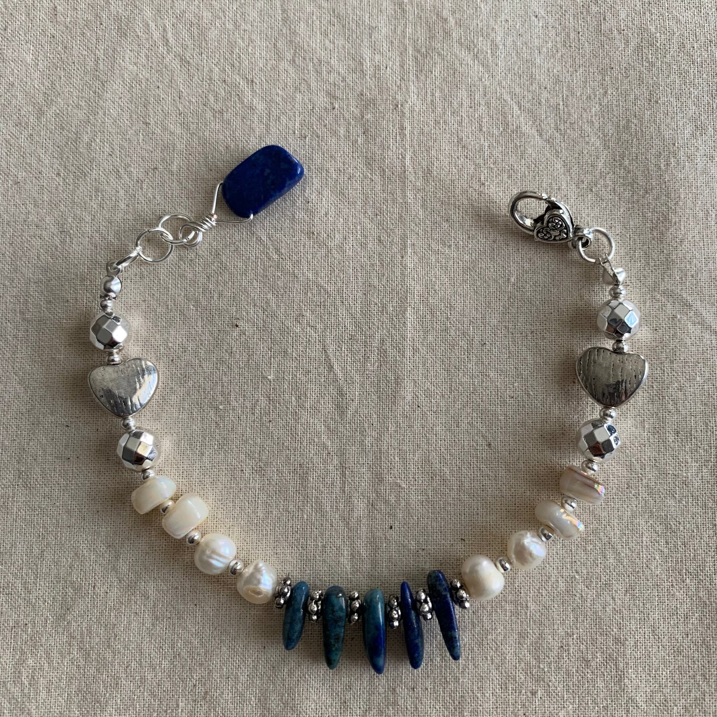 Zuli Singlet Bracelet