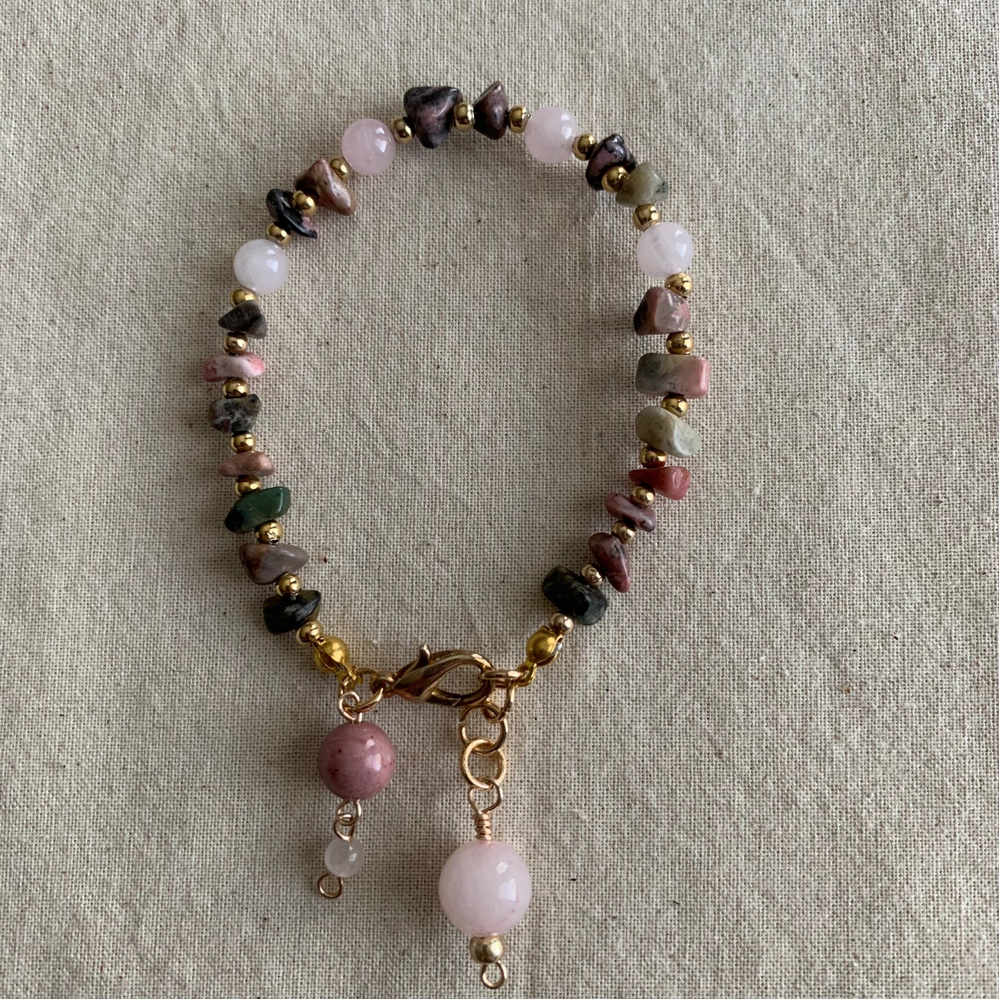 Delilah Singlet Bracelet