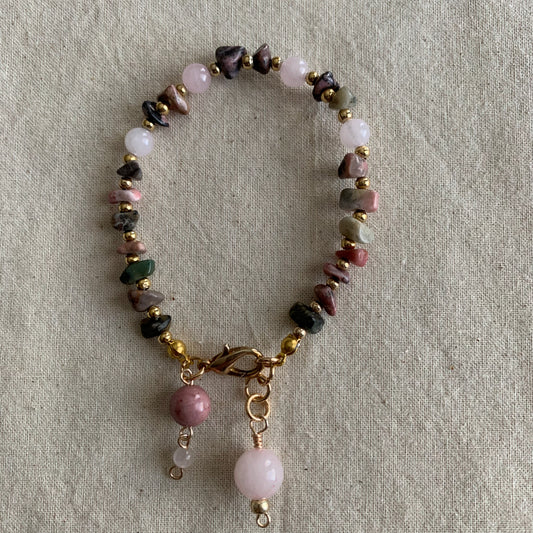 Delilah Singlet Bracelet