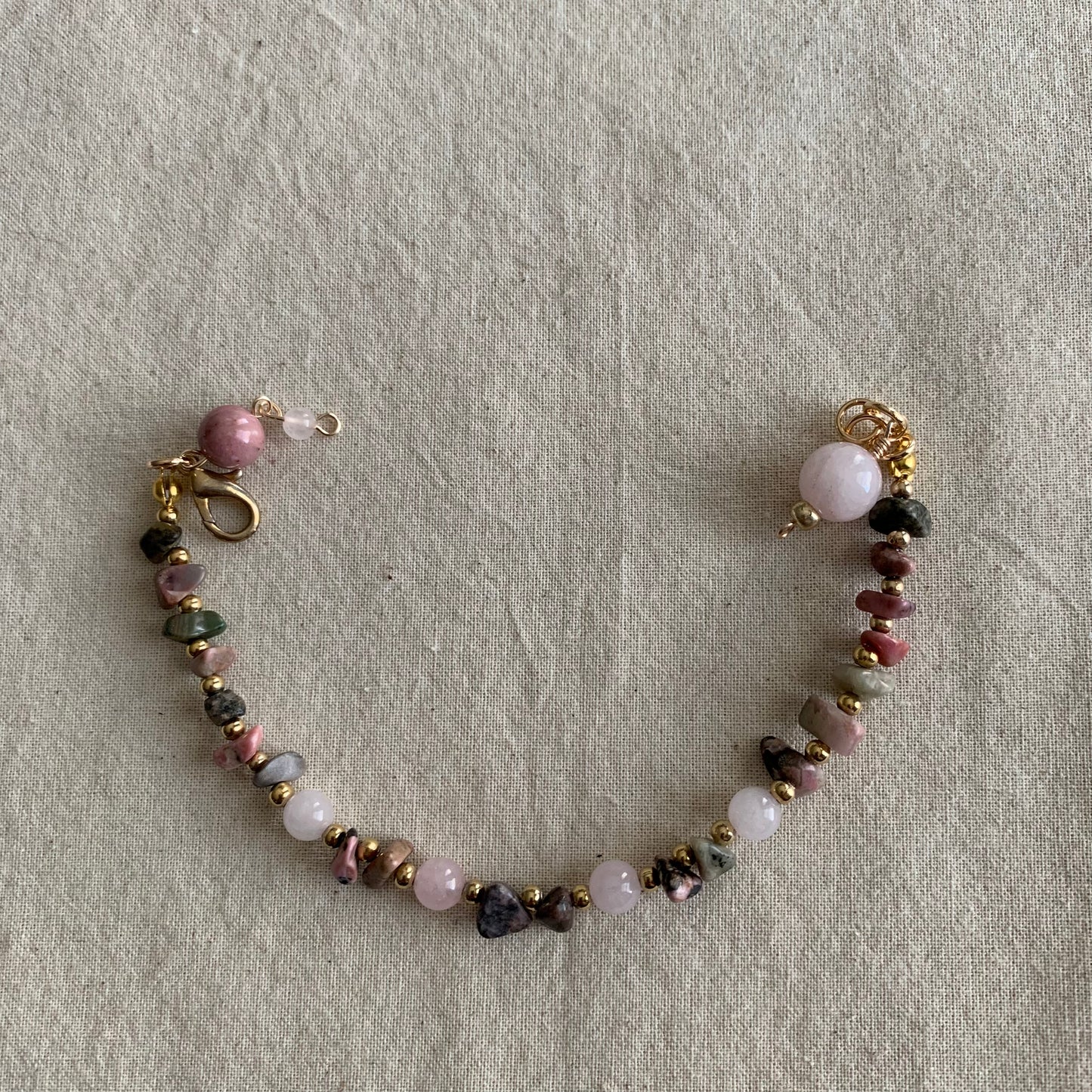 Delilah Singlet Bracelet