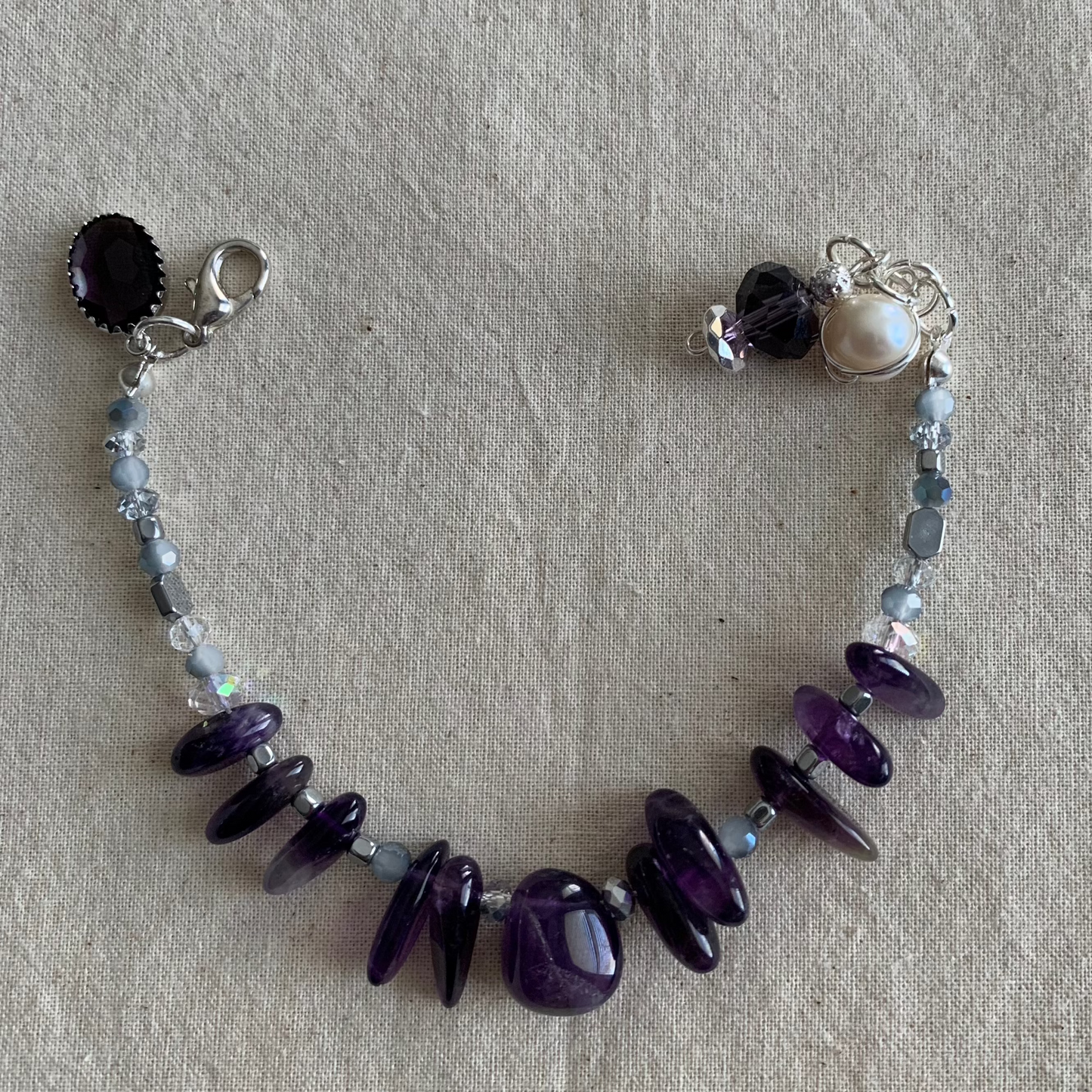 Hannah Singlet Bracelet