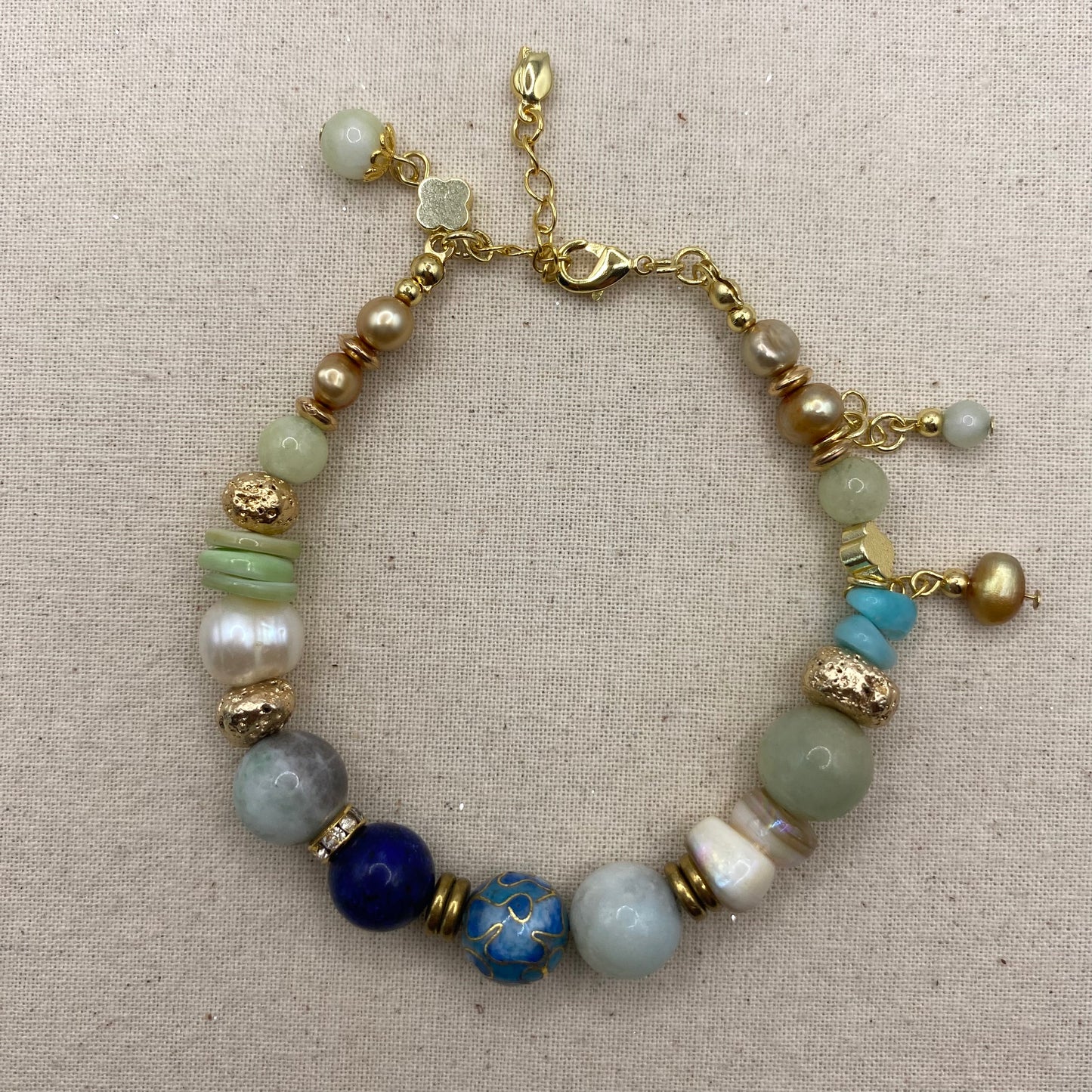 Ready For Brunch Bracelet