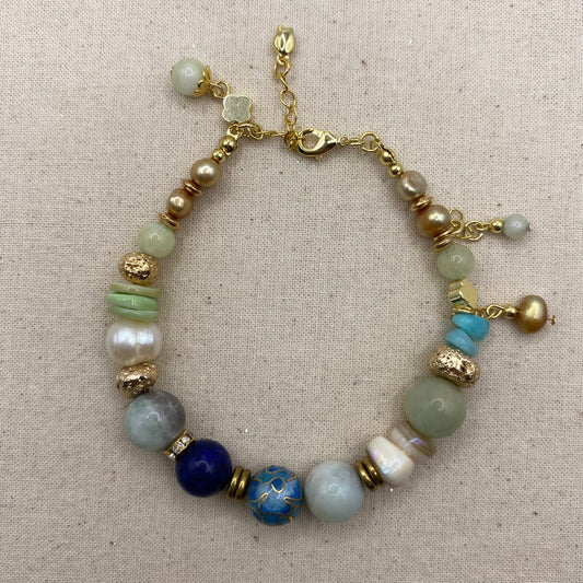 Ready For Brunch Bracelet