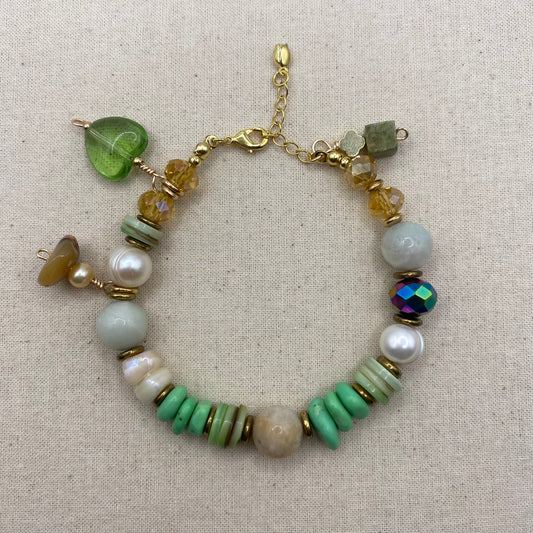 Lucky Charm Bracelet