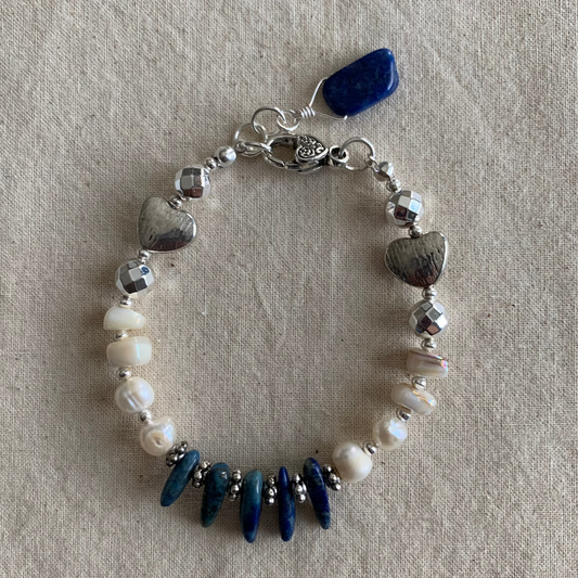 Zuli Singlet Bracelet