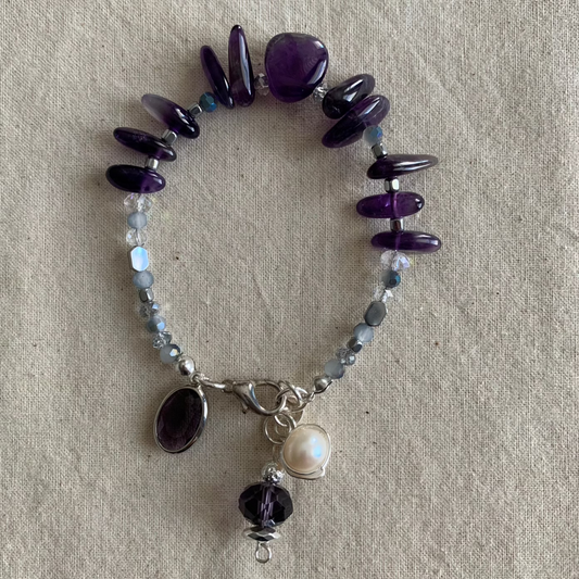 Hannah Singlet Bracelet